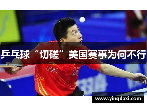 乒乓球“切磋”美国赛事为何不行
